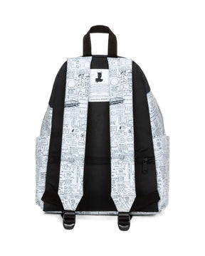 Eastpak Day Pak'r Basquiat Pegasus
