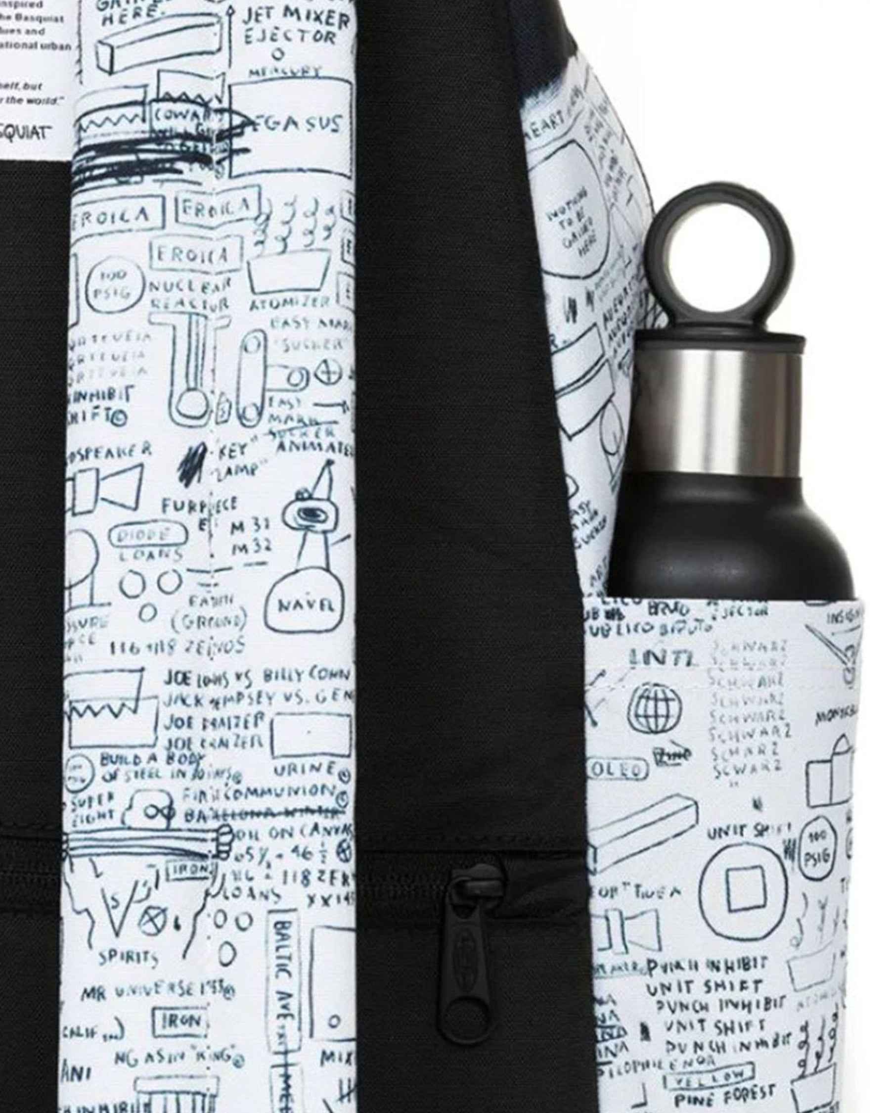 Eastpak Day Pak'r Basquiat Pegasus