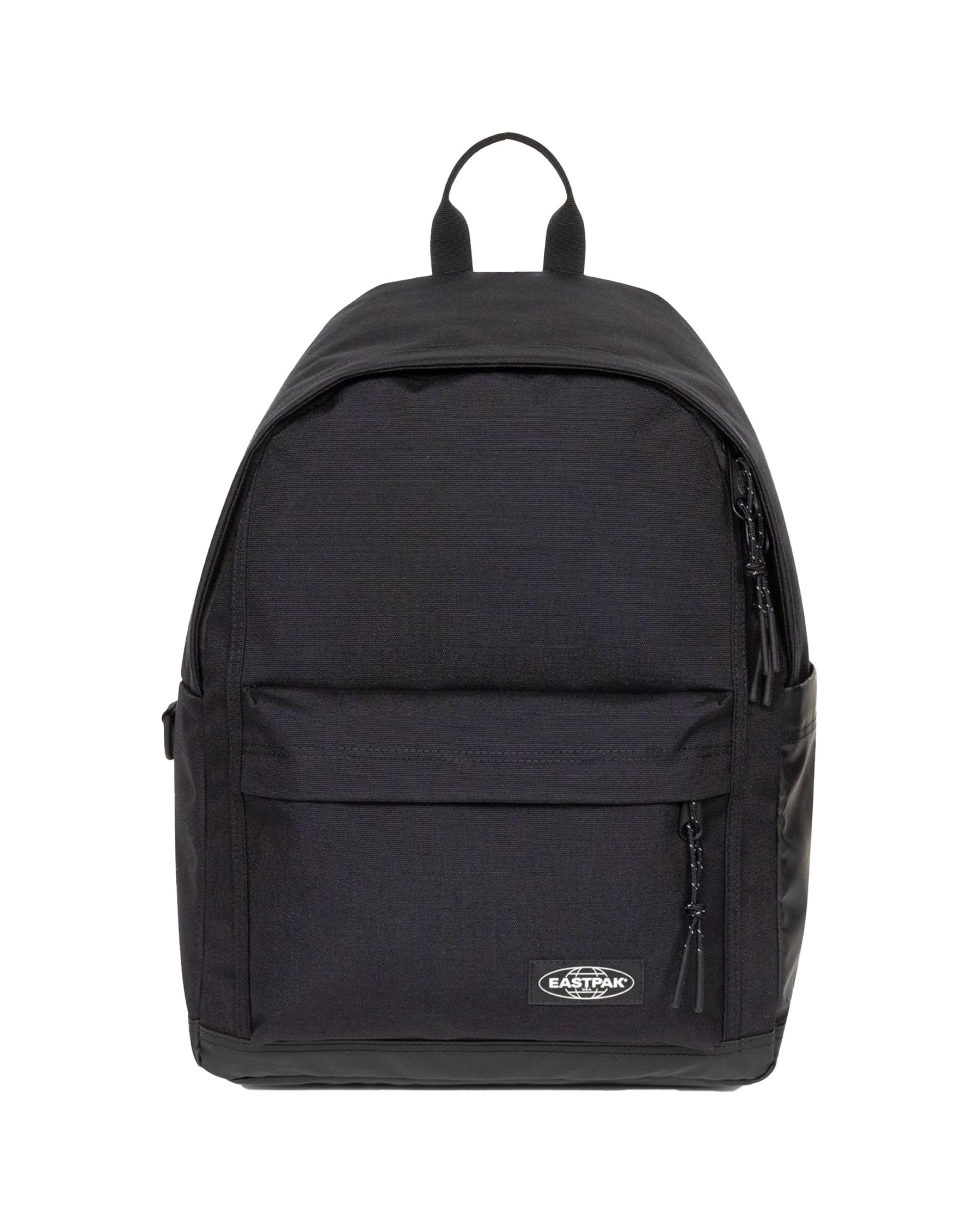 Eastpak Icon Pak'r On Black