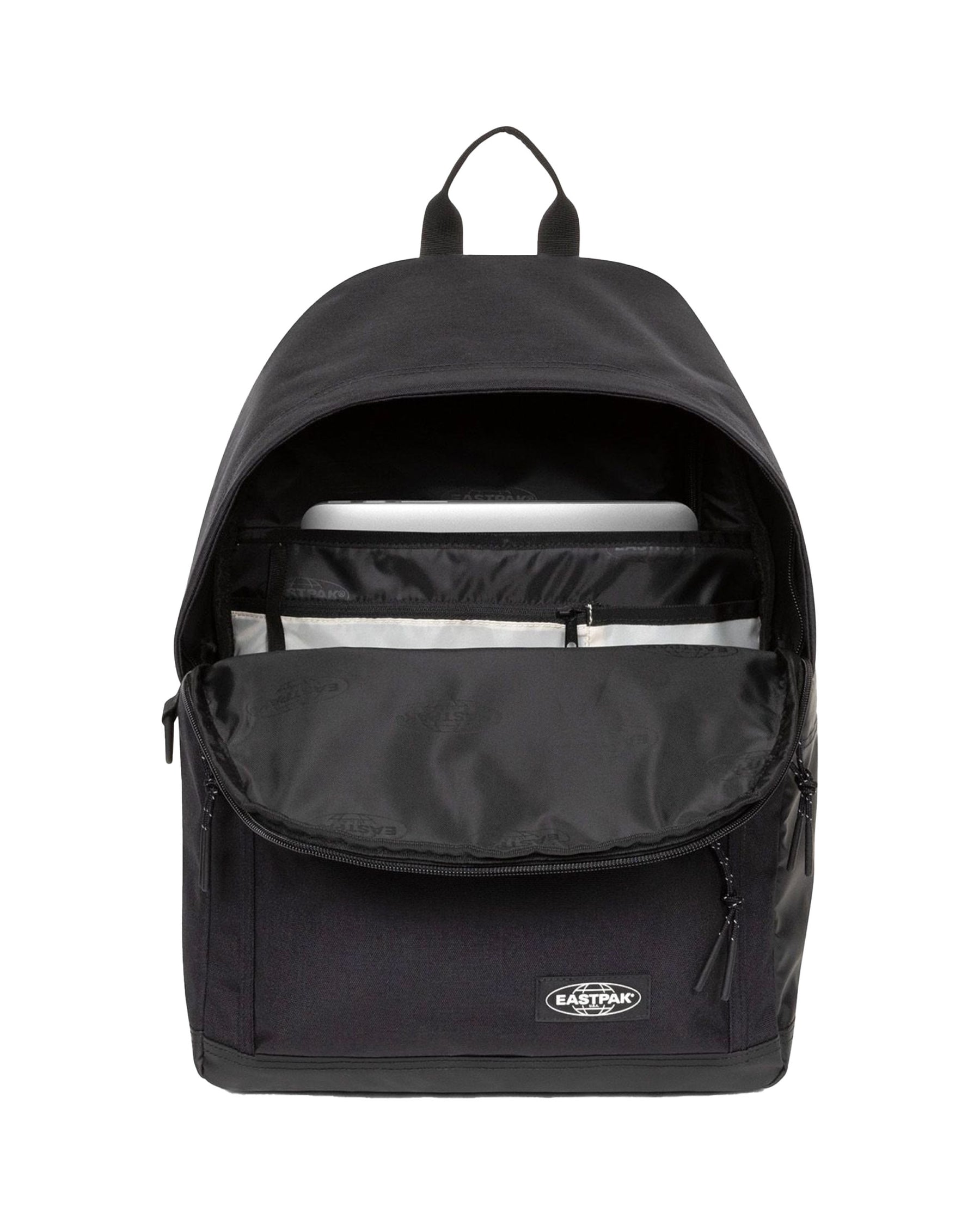 Eastpak Icon Pak'r On Black