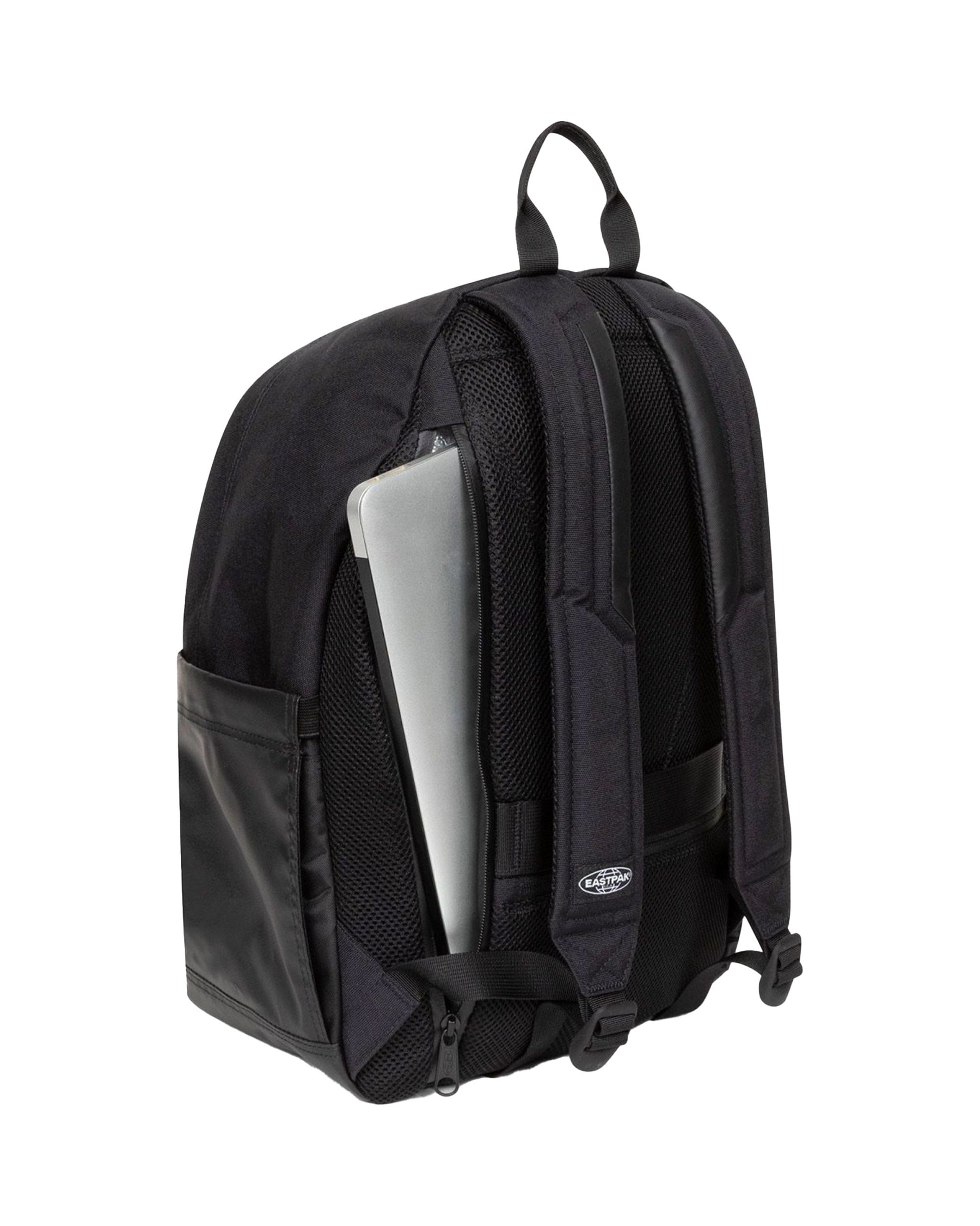 Eastpak Icon Pak'r On Black