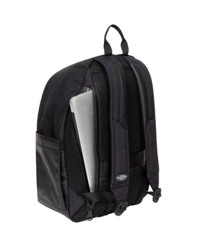 Eastpak Icon Pak'r On Black