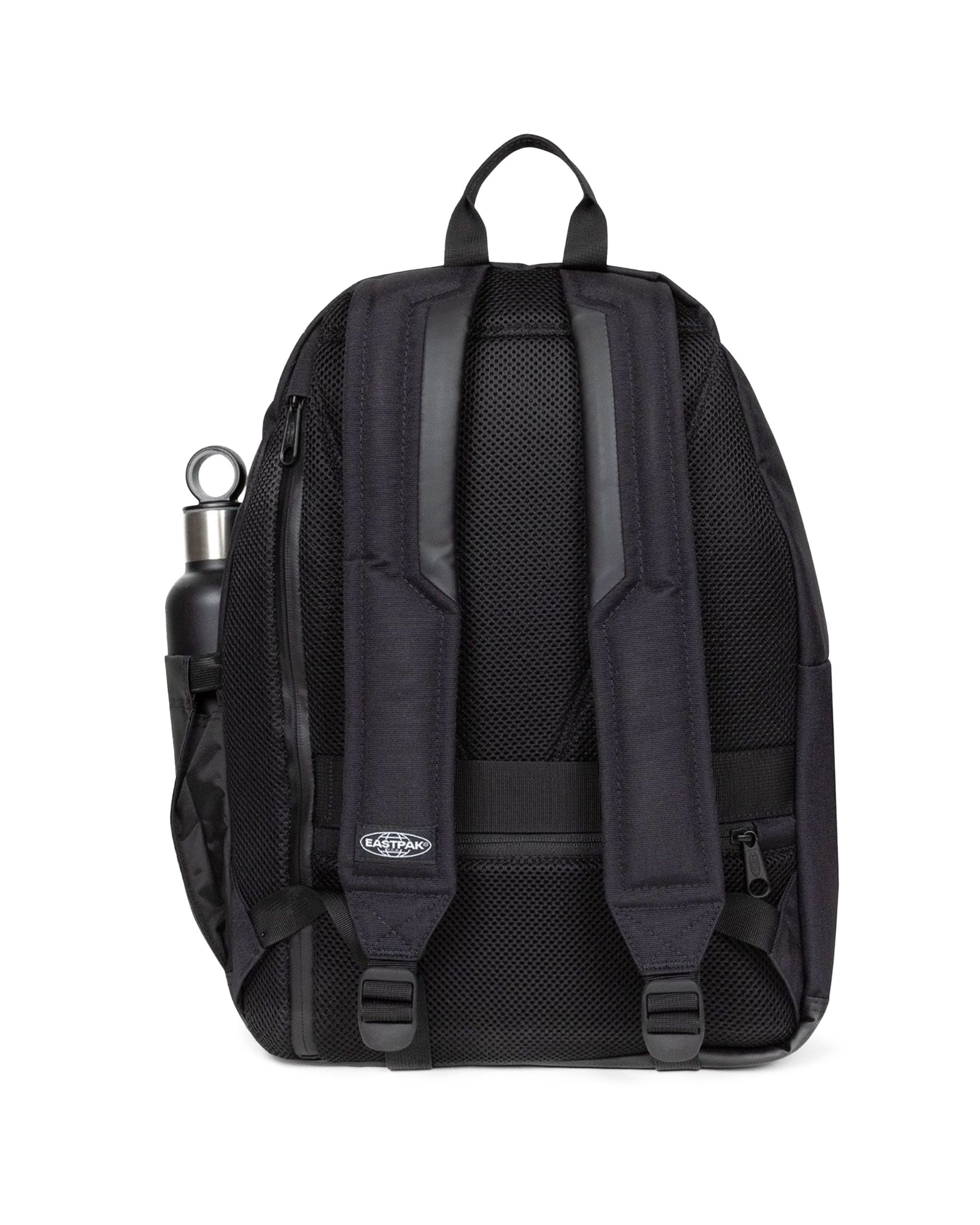Eastpak Icon Pak'r On Black
