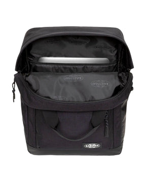 Eastpak Icon Totepack On Black