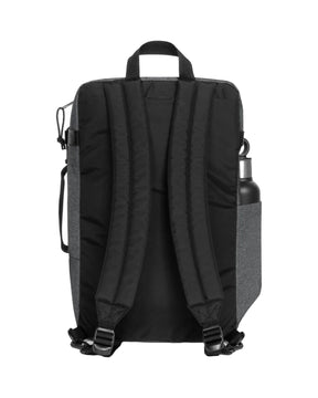Eastpak Transit'r Pack Black Denim