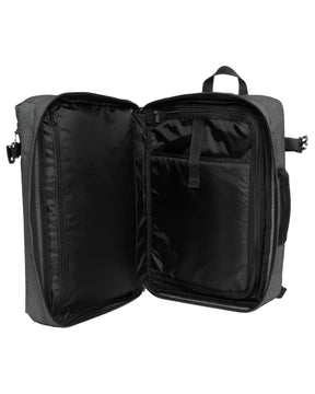 Eastpak Transit'r Pack Black Denim