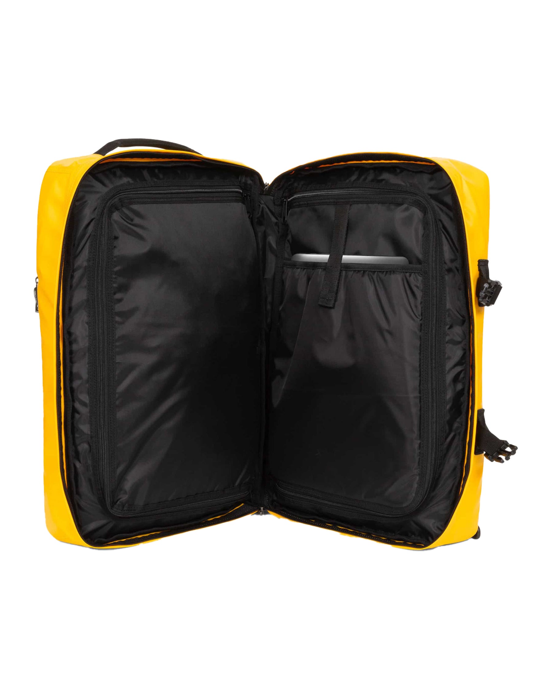 Eastpak Travelpack Tarp Yolk