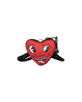 Portamonete Eastpak X Keith Haring Groupie Heart
