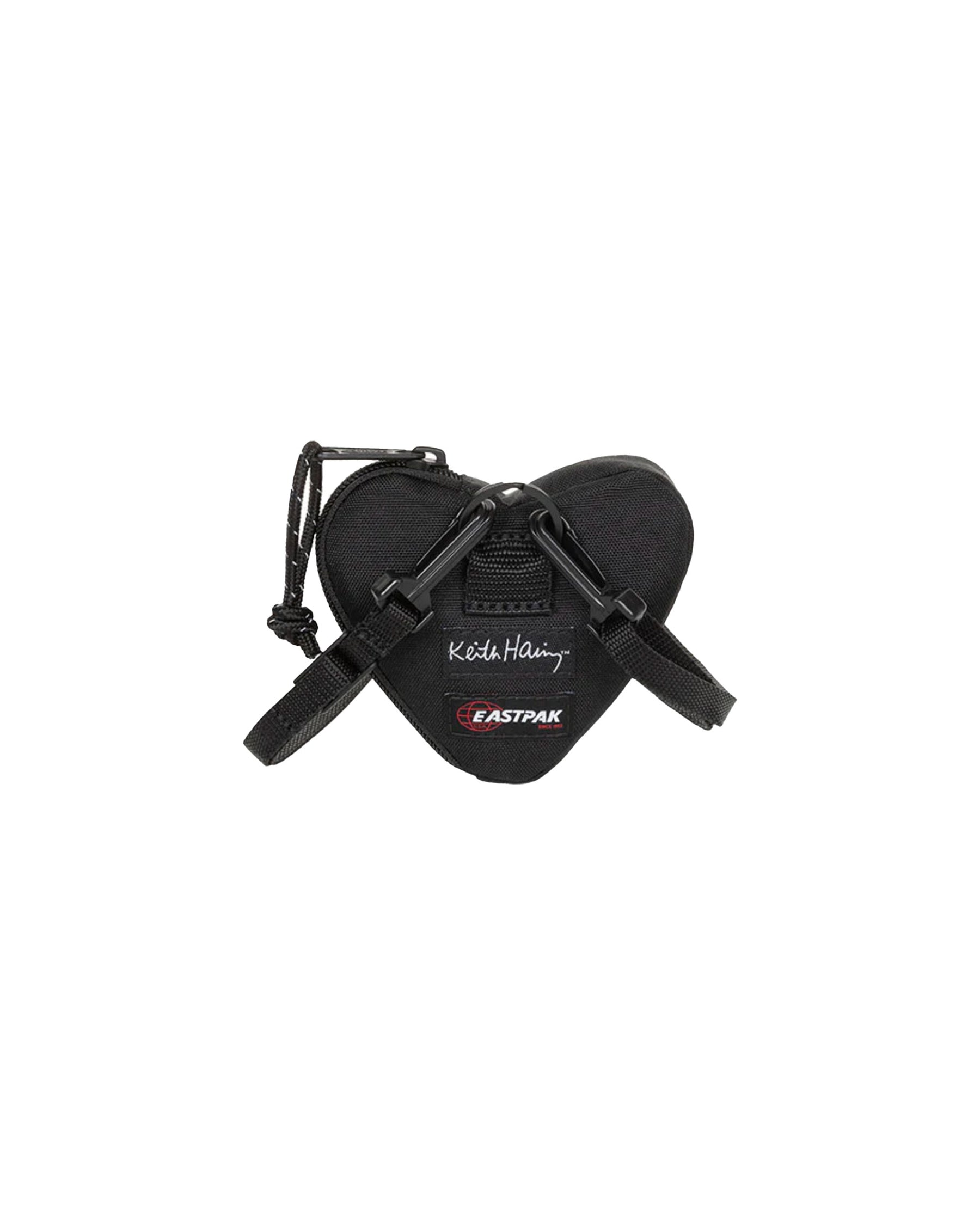 Portamonete Eastpak X Keith Haring Groupie Heart