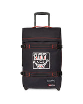 Eastpak X Keith Haring Transit'r S 3 Eyes