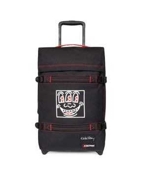 Eastpak X Keith Haring Transit'r S 3 Eyes