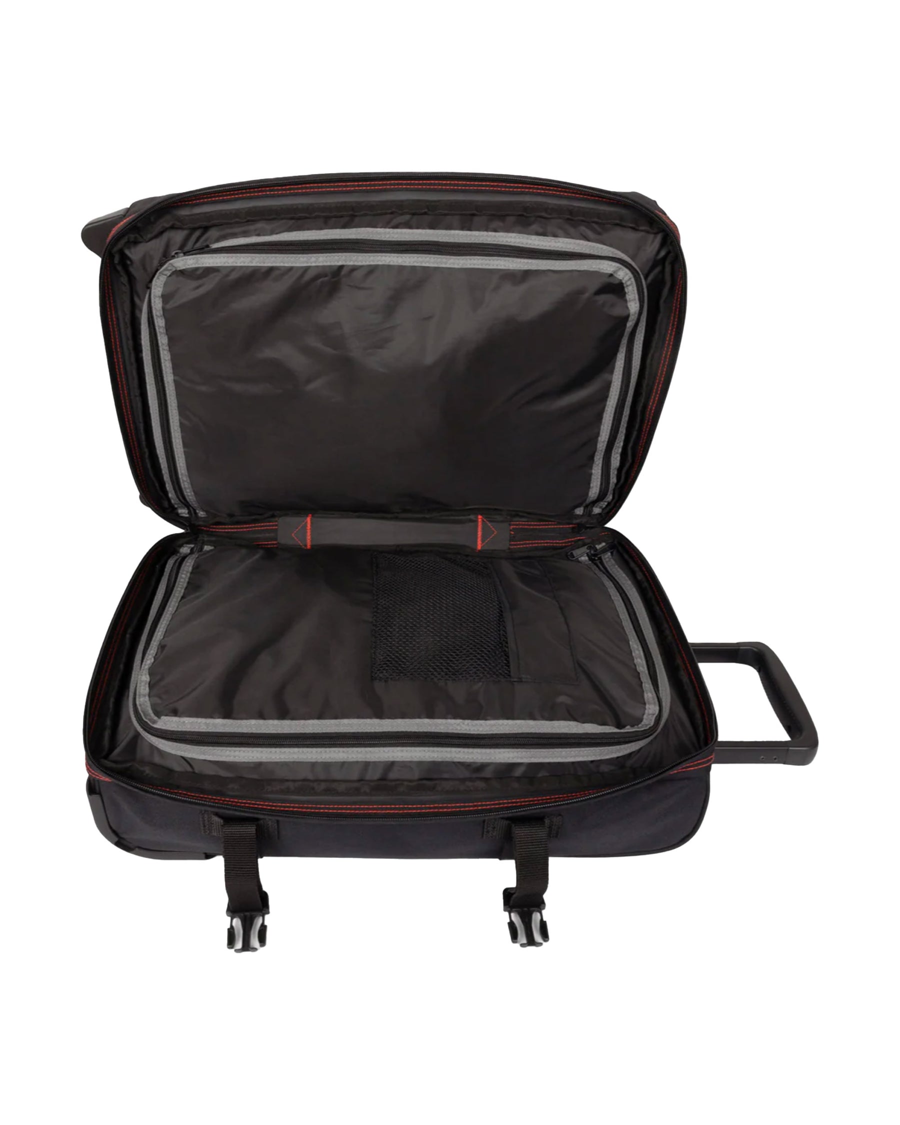 Eastpak X Keith Haring Transit'r S 3 Eyes