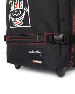 Eastpak X Keith Haring Transit'r S 3 Eyes
