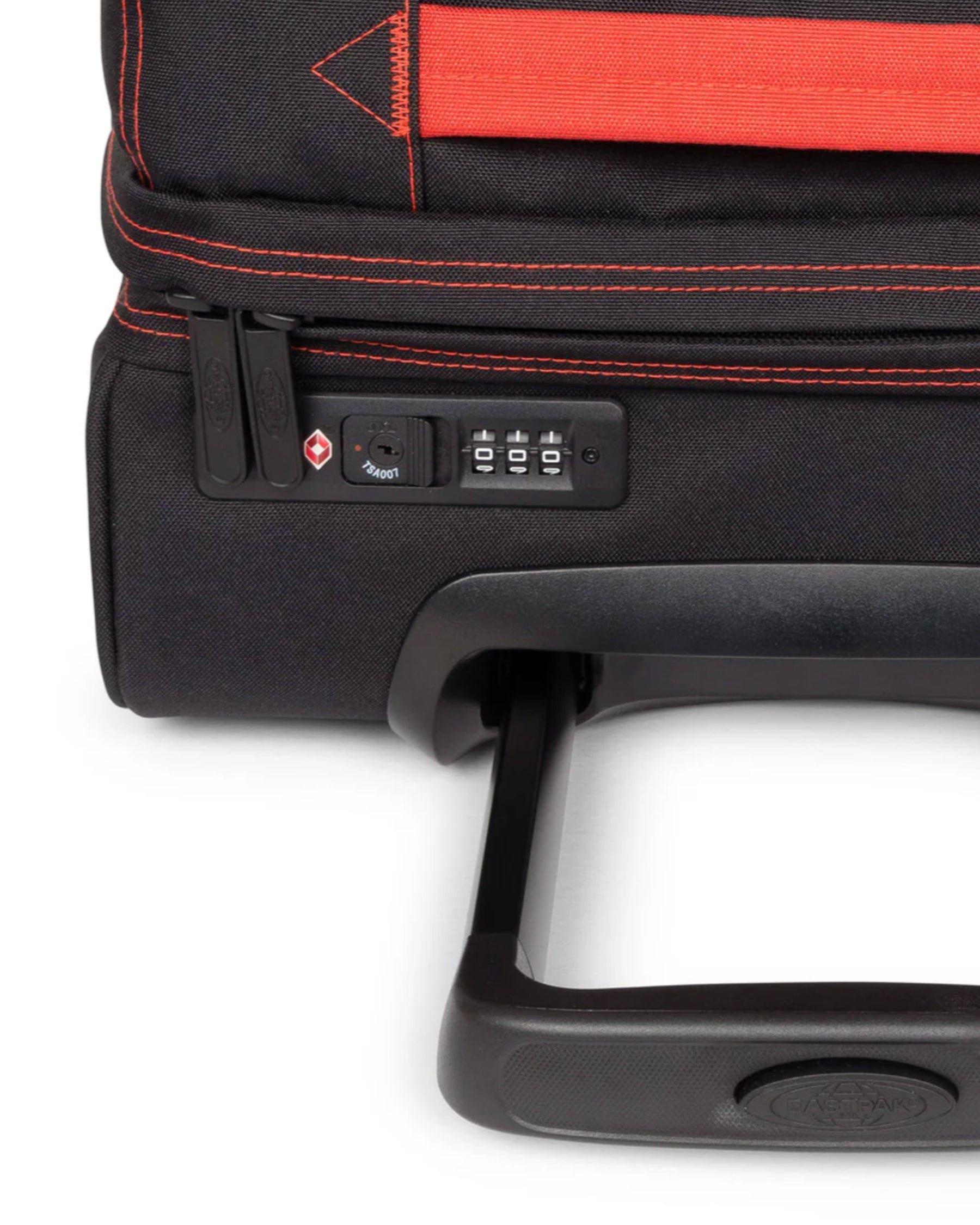 Eastpak X Keith Haring Transit'r S 3 Eyes
