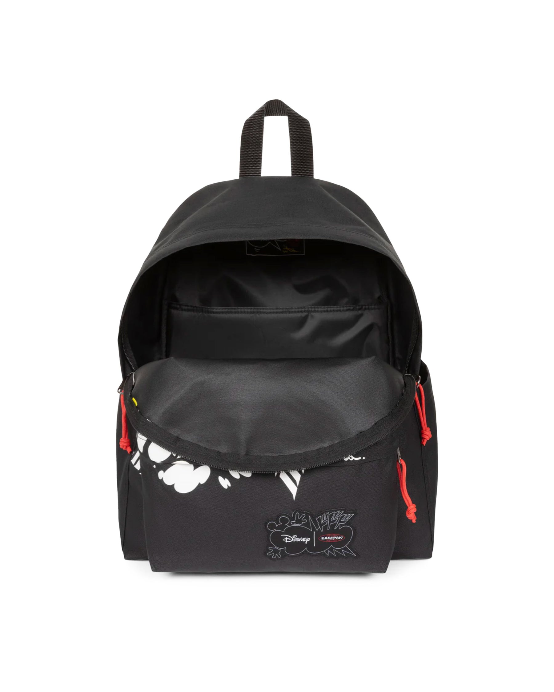 Eastpak x Day Pak'r Authentic Contemporary Mickey Placement