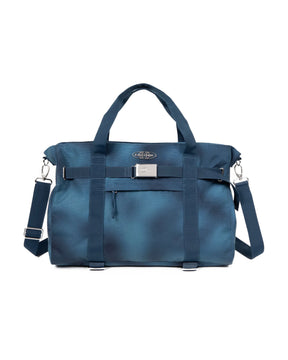 Eastpak x Dime Skate Tote Navy Blu