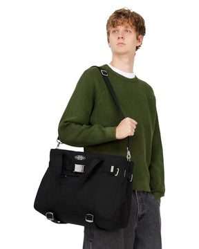 Eastpak x Dime Skate Tote Nero