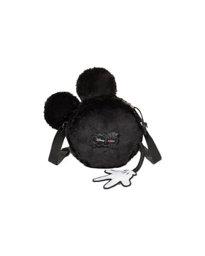 Eastpak x Disney Ada Authentic Original Mickey Fuzzy