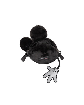 Eastpak x Disney Ada Authentic Original Mickey Fuzzy