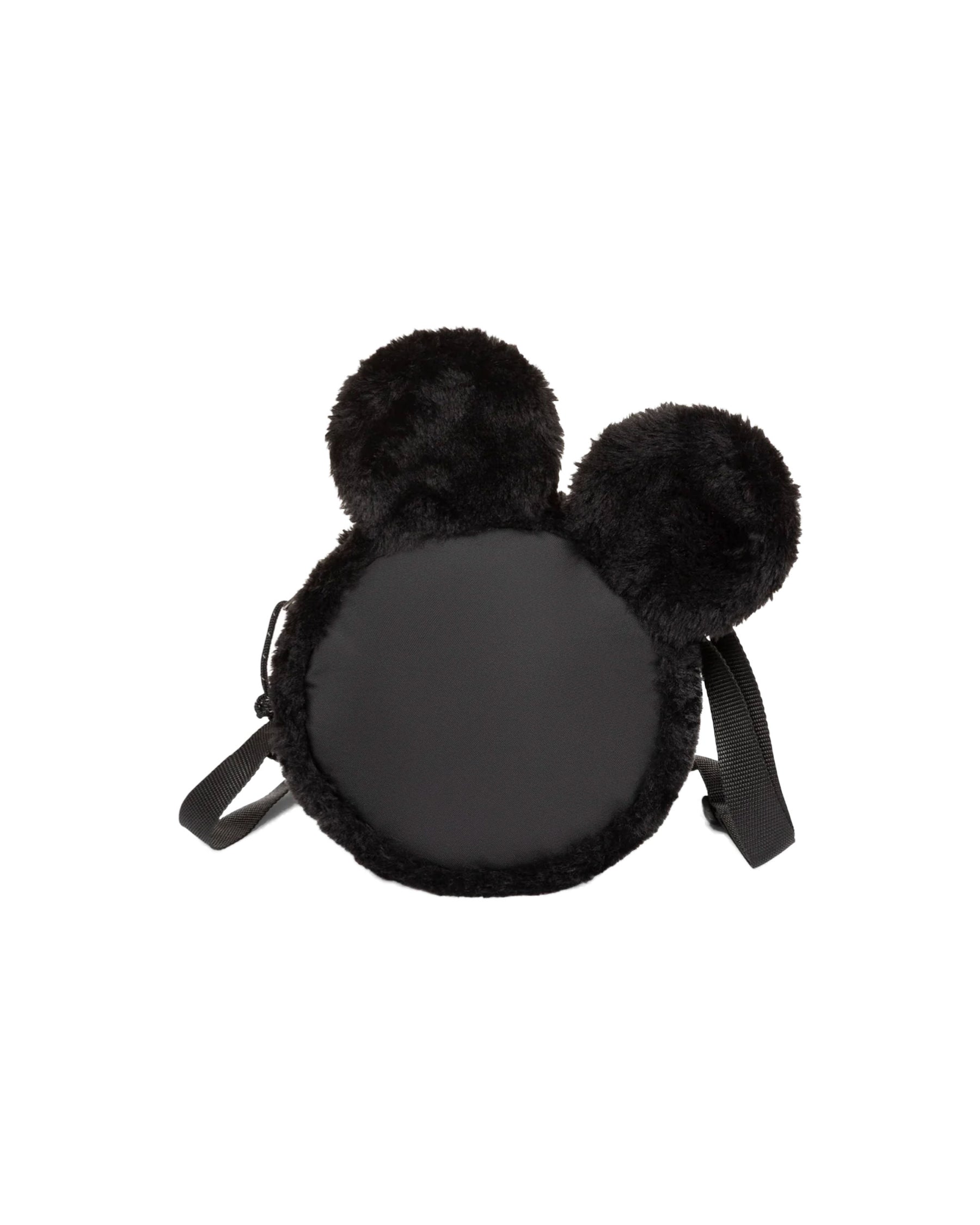 Eastpak x Disney Ada Authentic Original Mickey Fuzzy
