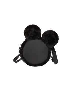 Eastpak x Disney Ada Authentic Original Mickey Fuzzy