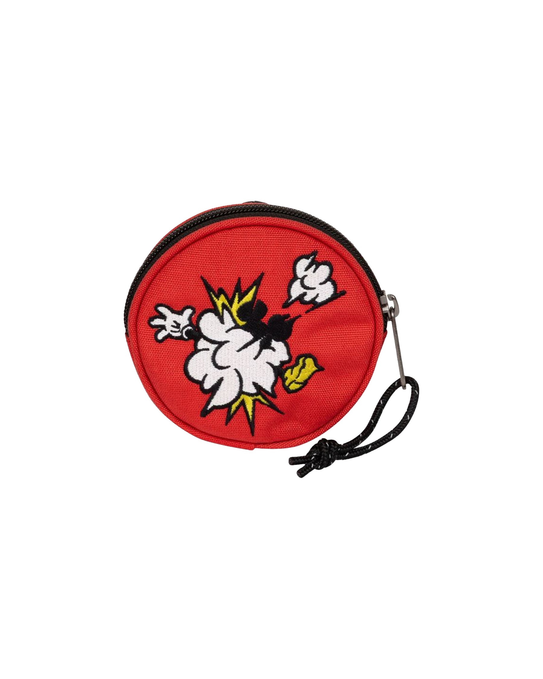 Eastpak x Disney Groupie L Authentic Contemporary Mickey Patch