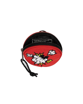 Eastpak x Disney Groupie L Authentic Contemporary Mickey Patch