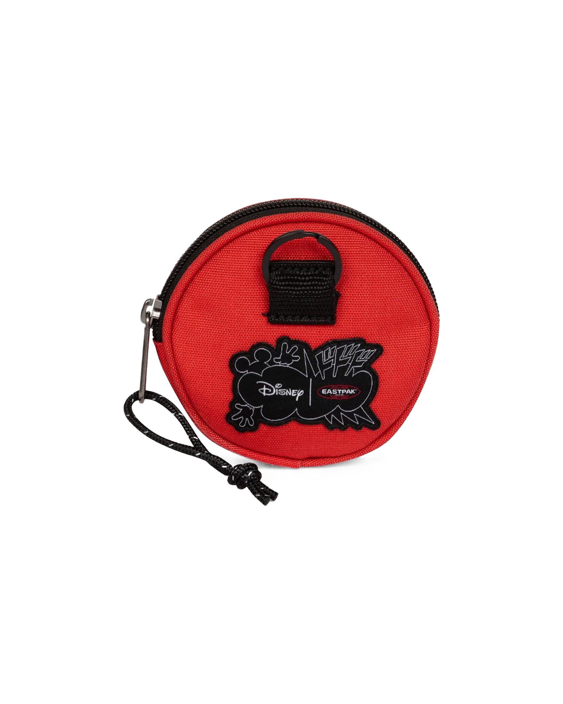 Eastpak x Disney Groupie L Authentic Contemporary Mickey Patch