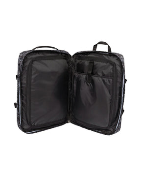 Eastpak x Keith Haring Travelpack Nero