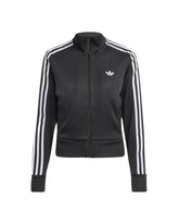 Maglione Donna Adidas Firebird TT Black