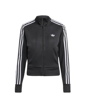 Maglione Donna Adidas Firebird TT Black