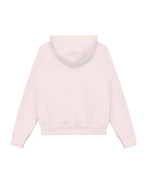 Felpa Donna Colmar Originals Full Zip Beige