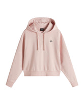 Felpa Donna Vans Salton Rlx Ft Po Sepia Rose