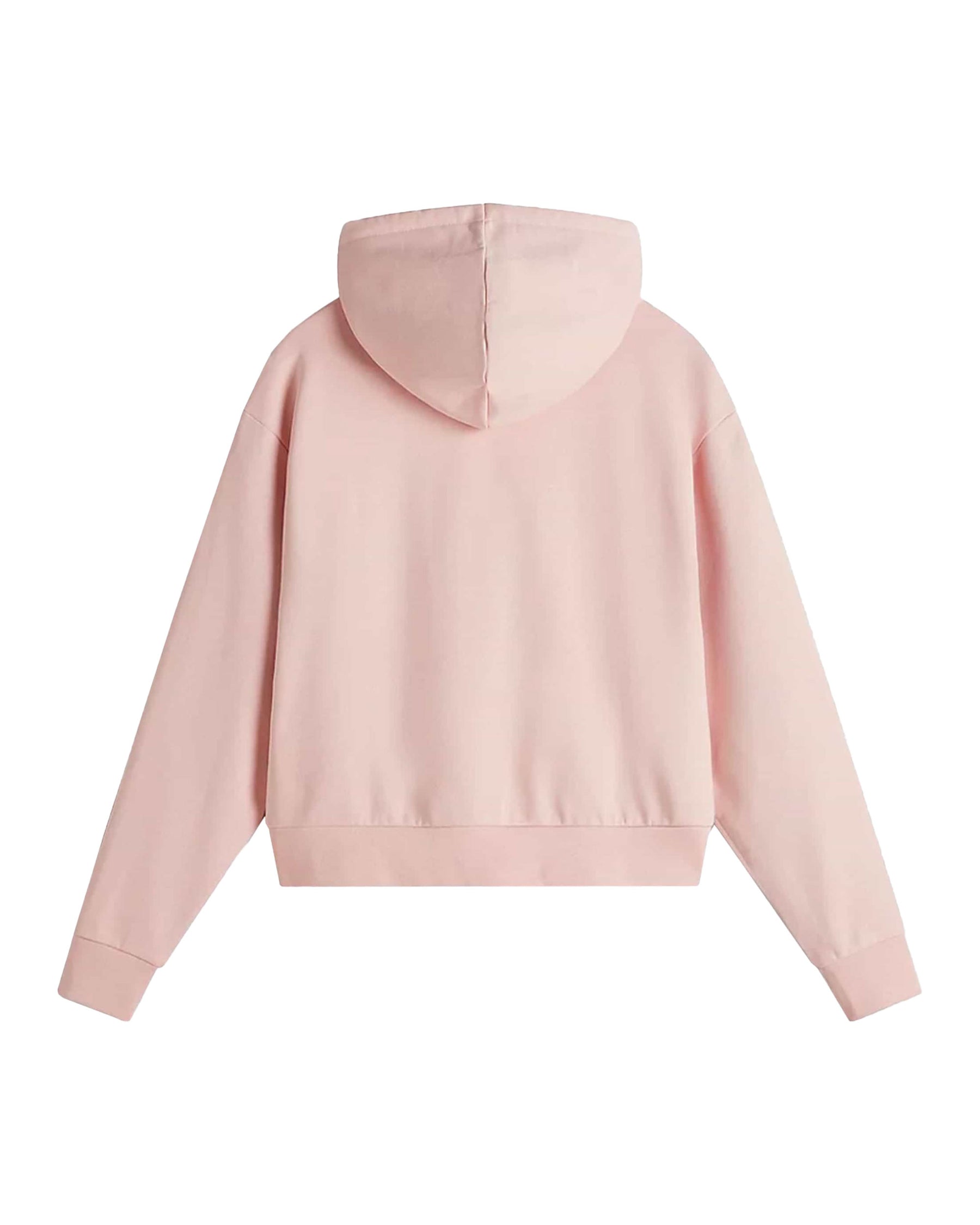 Felpa Donna Vans Salton Rlx Ft Po Sepia Rose