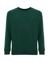 The North Face Logo Rmst Relaxed Crew Deep Nori