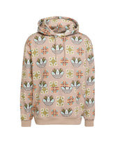 Felpa Uomo Adidas Graphic Lo Hd Trakha