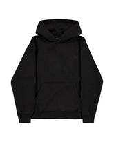 Felpa Uomo Alpha Industries Base Hoodie UV Nero