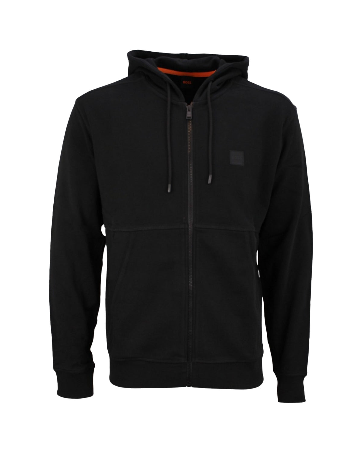 Boss hoodie top