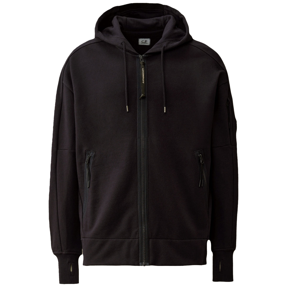 Felpa-Uomo-CP-Company-Diagonal