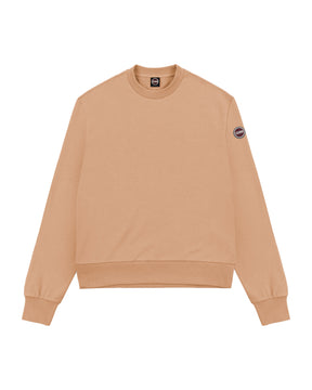 Colmar Original Men's Sweatshirt Beige Caramel