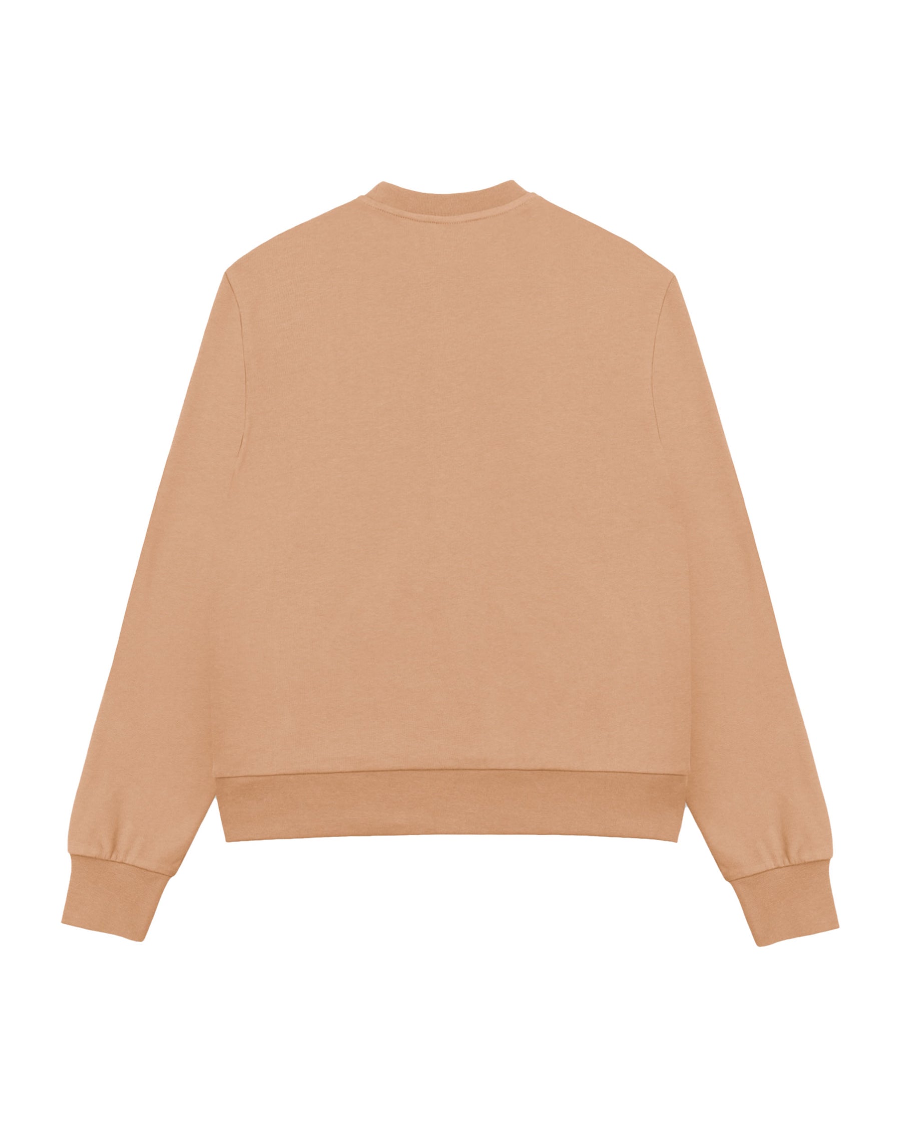 Colmar Original Men's Sweatshirt Beige Caramel