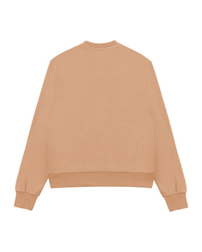 Colmar Original Men's Sweatshirt Beige Caramel