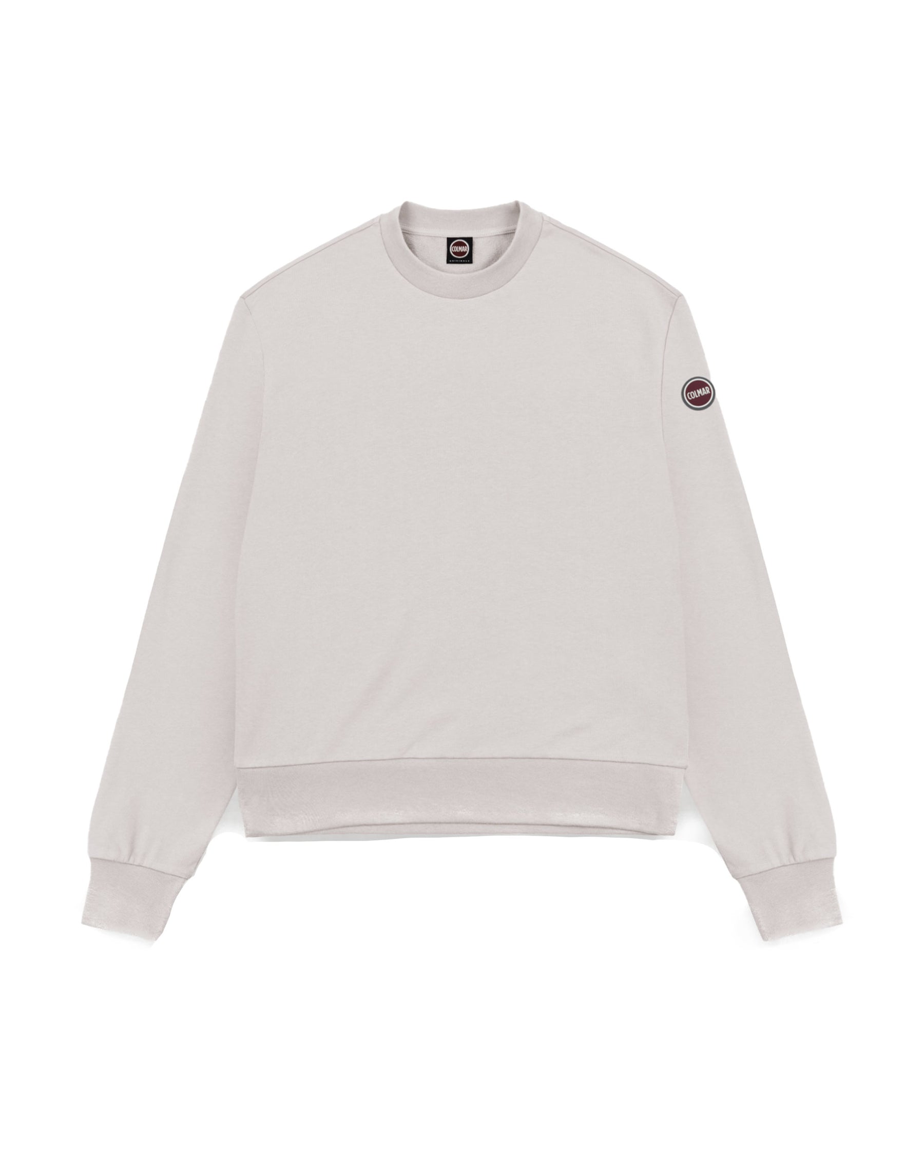 Colmar Original Men's Sweatshirt Beige Hemp