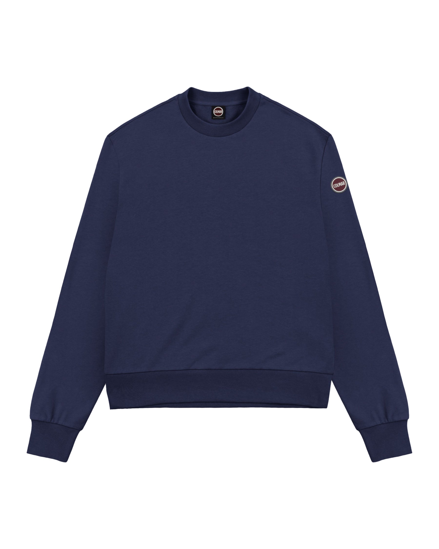 Colmar Original Blue Men's Sweatshirt