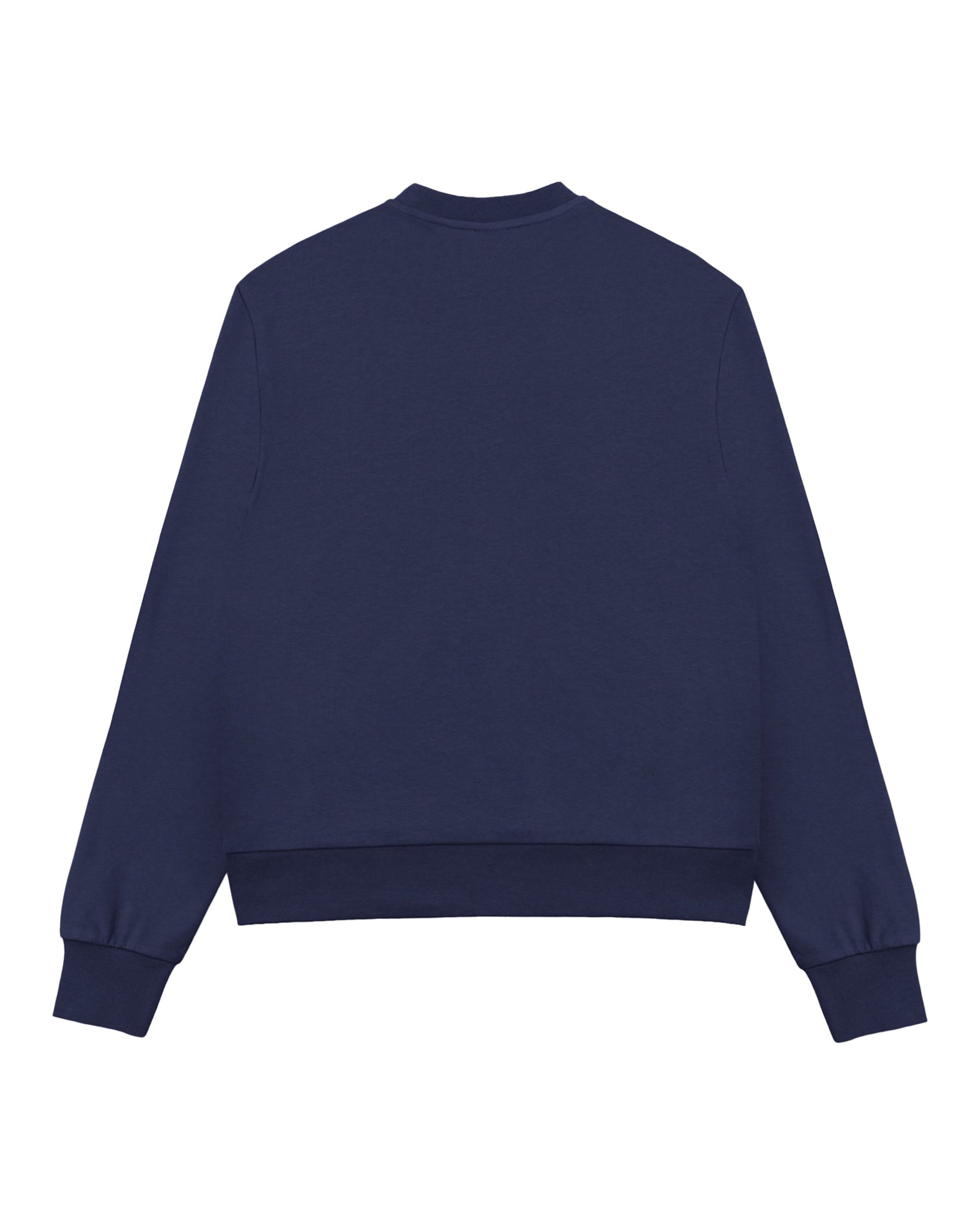 Colmar Original Blue Men's Sweatshirt