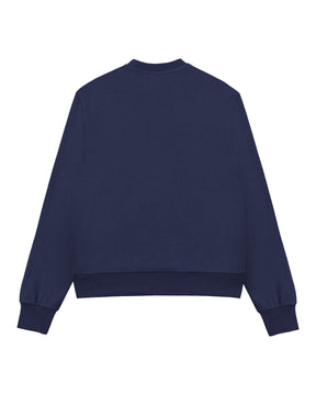 Colmar Original Blue Men's Sweatshirt