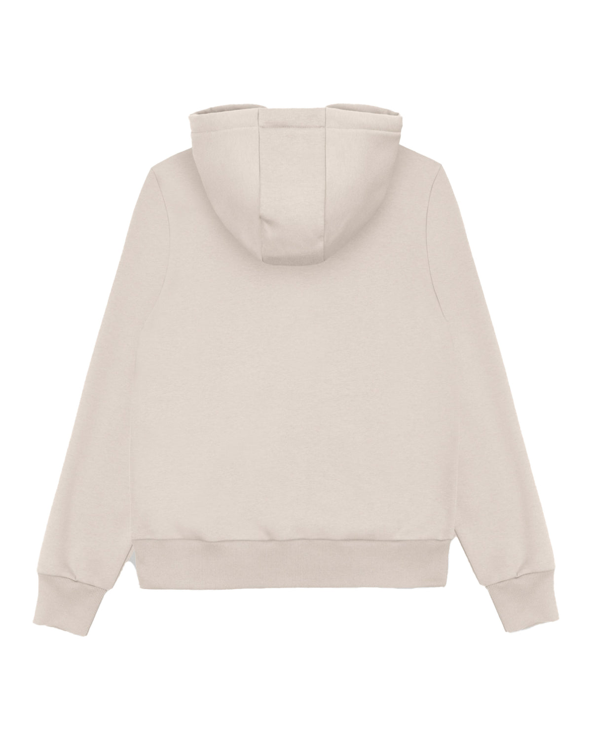 Felpa Uomo Colmar Originals Basic Logo Beige