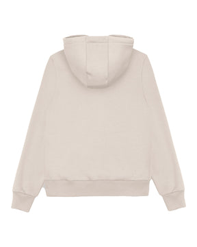 Felpa Uomo Colmar Originals Basic Logo Beige