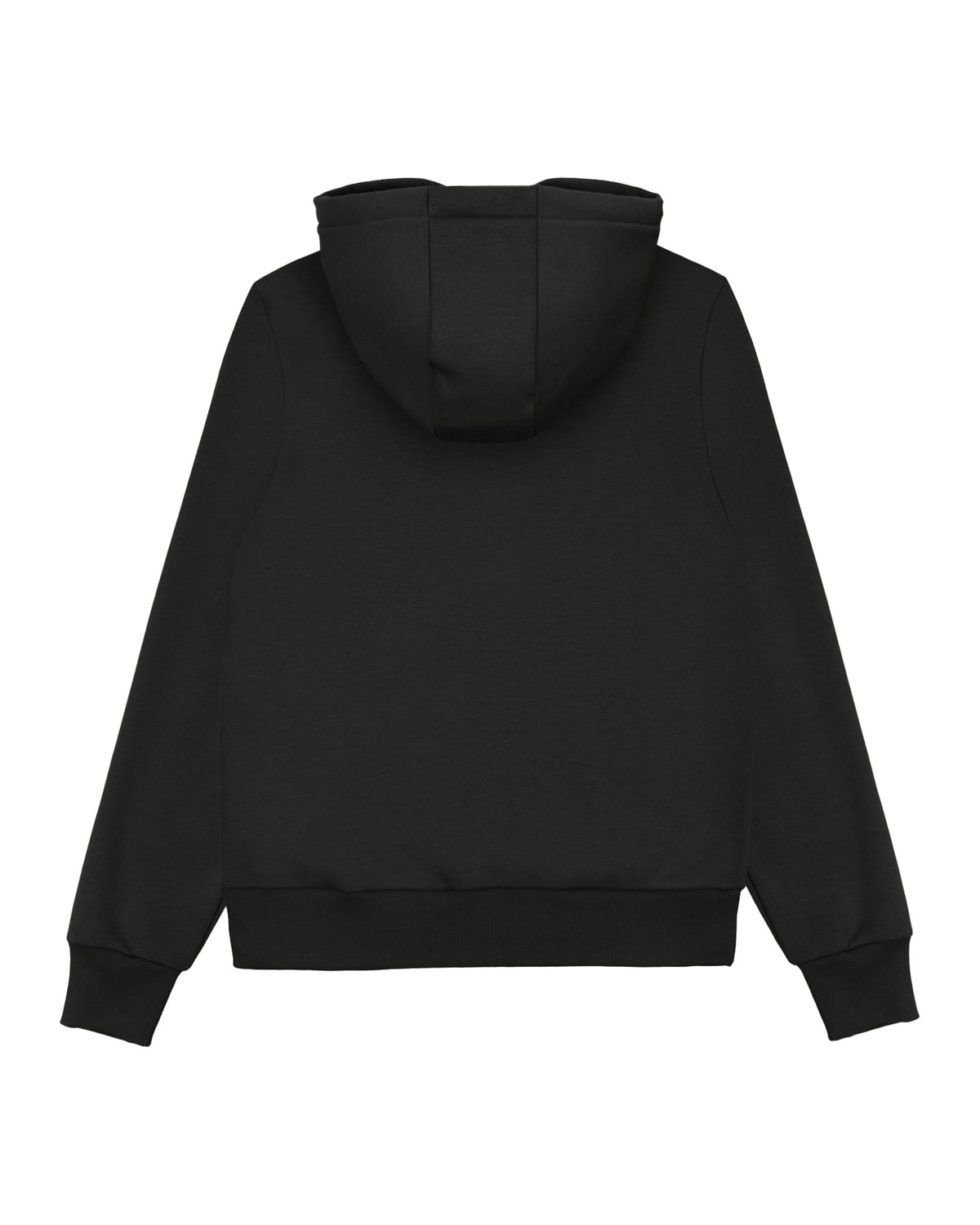 Felpa Uomo Colmar Originals Basic Logo Nera