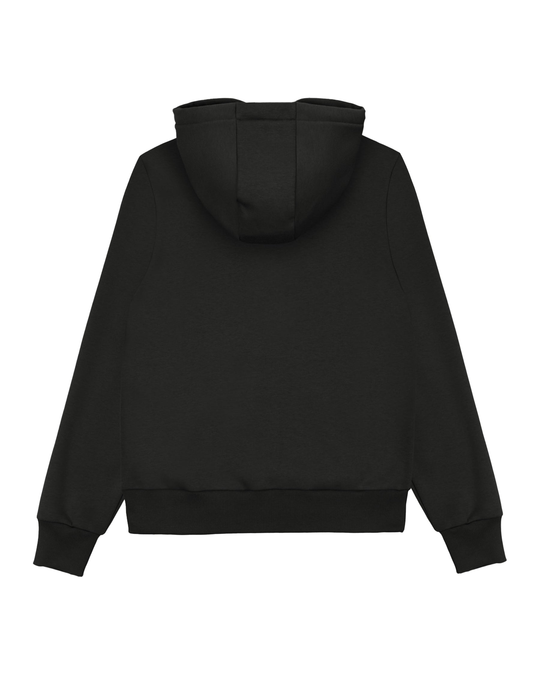 Felpa Uomo Colmar Originals Basic Logo Nera